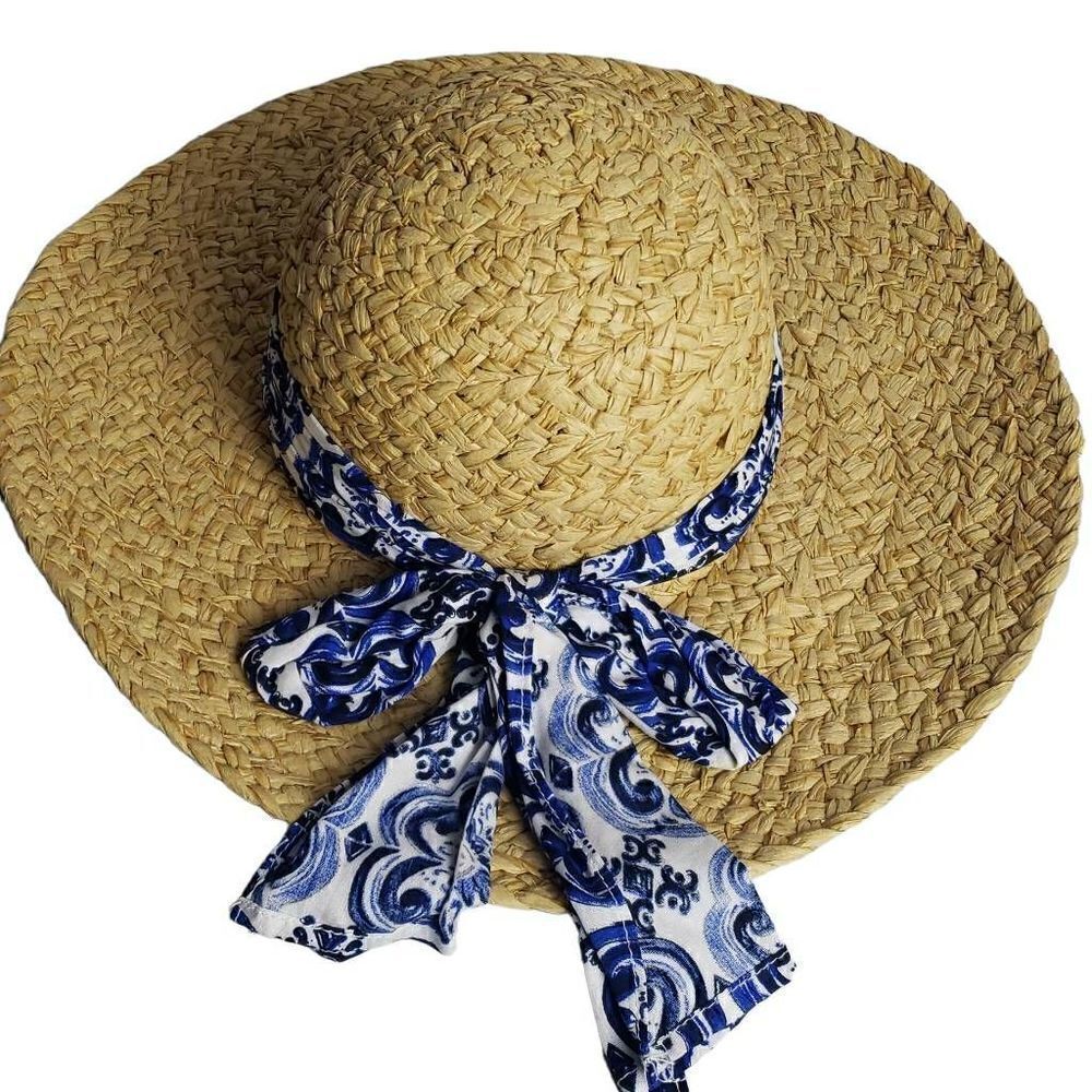 Cappelli Sun Hat - Picture 1 of 14